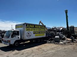 Best Same-Day Junk Removal Services  in Matta, WA