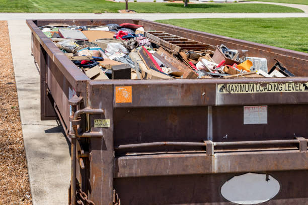 Best Residential Junk Removal  in Matta, WA