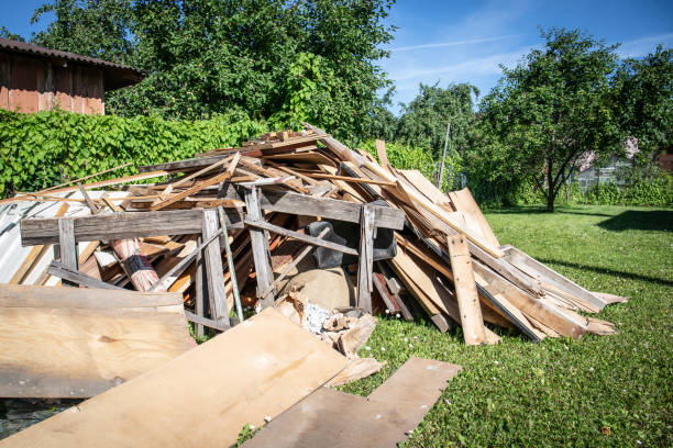  Matta, WA Junk Removal Services Pros