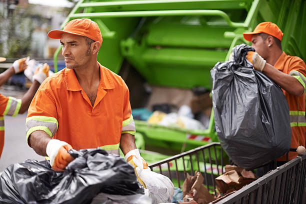 Best Demolition Debris Removal  in Matta, WA