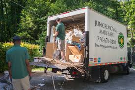 Best Construction Debris Removal  in Matta, WA