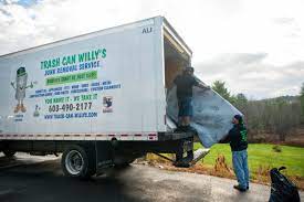 Best Residential Junk Removal  in Matta, WA